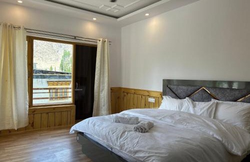 Leh Hotel | Royal nangso guest house