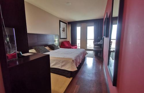 Portonovo Hotel | Royal Nayef