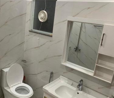 Lahore Apartment | Royal night hotel