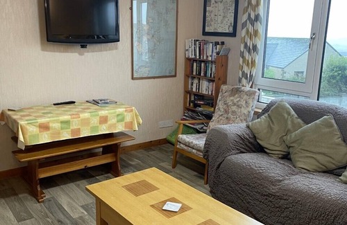 Saint Ola House | Royal Oak Guest House