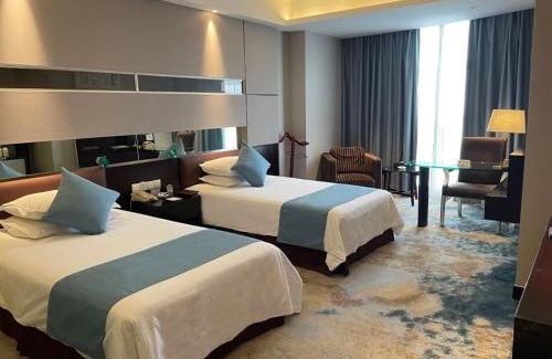 Haining Hotel | Royal Palace Hotel Haining