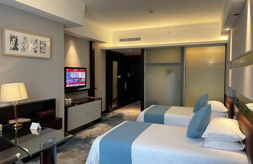 Haining Hotel | Royal Palace Hotel Haining