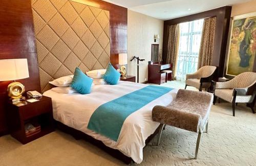Haining Hotel | Royal Palace Hotel Haining