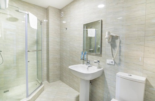 Almaty Hotel | Royal Palace Hotel