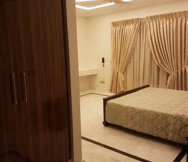 E-11 Sector Hotel | Royal Palace Hotel