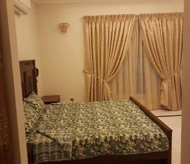 E-11 Sector Hotel | Royal Palace Hotel