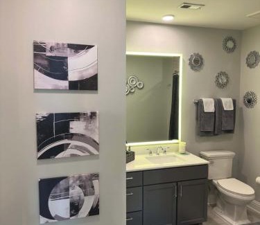 Buckhead Village Apartment | Royal Palace & Luxury Car Rentals
