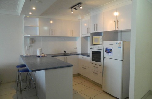 Palm Beach Apartment | Royal Palm Resort