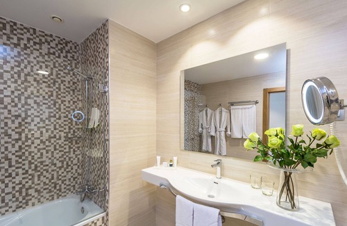 Pajara Hotel | Royal Palm Resort & Spa - Adults Only