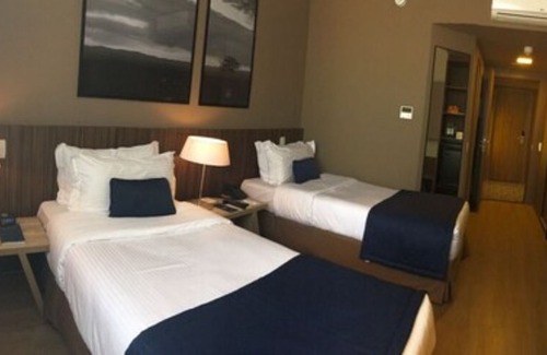 Indaiatuba Hotel | Royal Palm Tower Indaiatuba