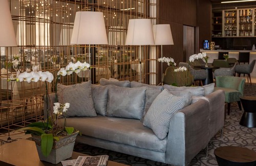 Indaiatuba Hotel | Royal Palm Tower Indaiatuba