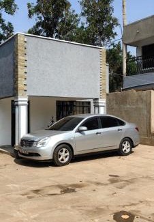 Bungoma Apartment | Royal palms studio
