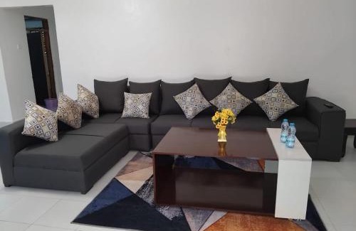 Bungoma Apartment | Royal palms studio