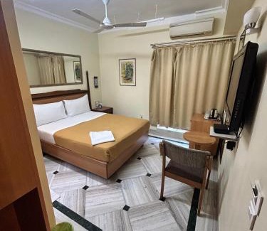 Mazgaon Hotel | Royal Park Hotel Dockyard