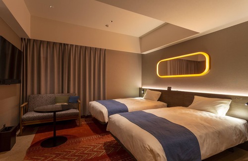 Kurashiki Hotel | Royal Park Hotel Kurashiki