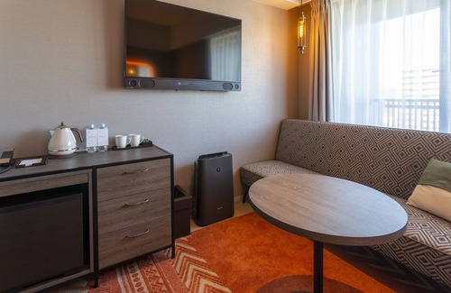 Kurashiki Hotel | Royal Park Hotel Kurashiki