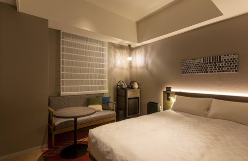 Kurashiki Hotel | Royal Park Hotel Kurashiki