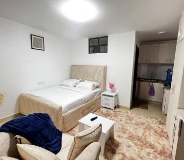 Nairobi West Apartment | Royal Place by V