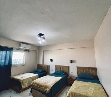 Dahab Hotel | Royal Plaza Dahab