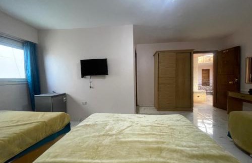 Dahab Hotel | Royal Plaza Dahab