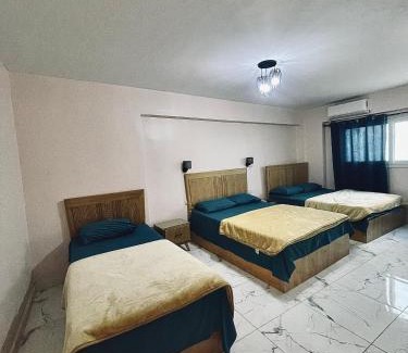 Dahab Hotel | Royal Plaza Dahab