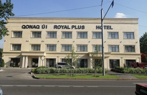 Almaty Hotel | Royal Plus Hotel