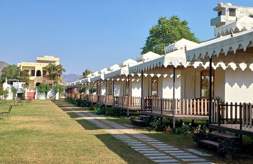 Pushkar RV Rental | Royal Pushkar Camps