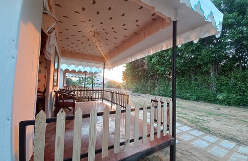 Pushkar RV Rental | Royal Pushkar Camps