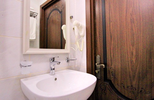 Baku Hotel | Royal Qala Hotel