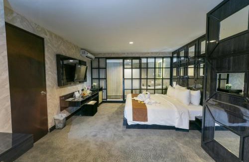 Surabaya Hotel | Royal Regantris Cendana