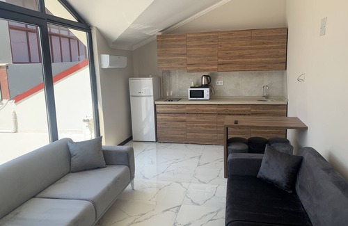 Karaman Mahallesi Hotel | Royal Residence Bursa