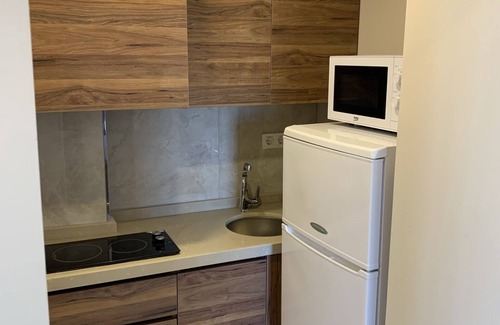 Karaman Mahallesi Hotel | Royal Residence Bursa