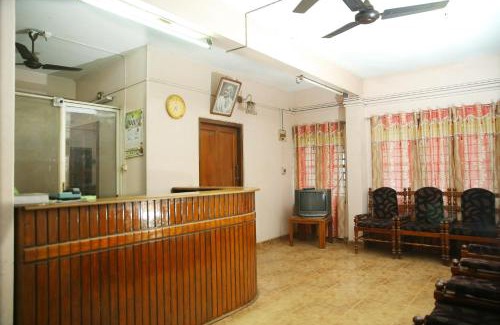 Kanjirappally Hotel | Royal Residency
