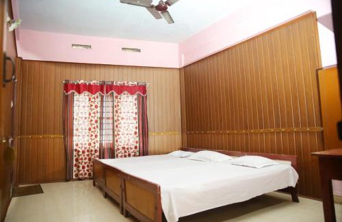 Kanjirappally Hotel | Royal Residency