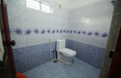Kanjirappally Hotel | Royal Residency