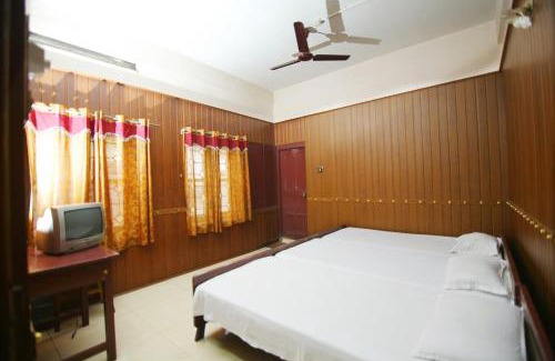 Kanjirappally Hotel | Royal Residency
