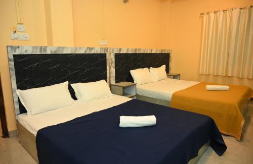 Port Blair House | ROYAL SEAVIEW RESIDENCY