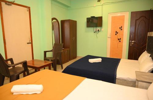 Port Blair House | ROYAL SEAVIEW RESIDENCY