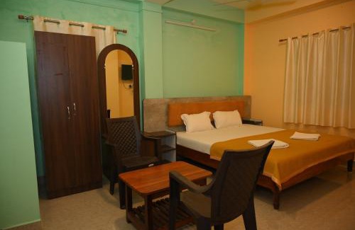 Port Blair House | ROYAL SEAVIEW RESIDENCY