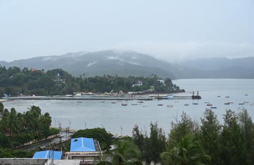 Port Blair House | ROYAL SEAVIEW RESIDENCY