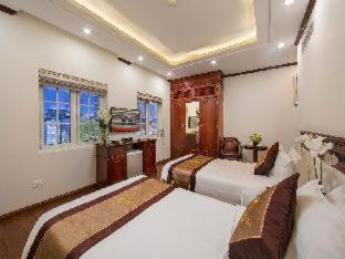 Quan Hoa Hotel | Royal St Hanoi Hotel