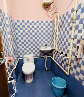 Sibsagar Apartment | Royal Stay