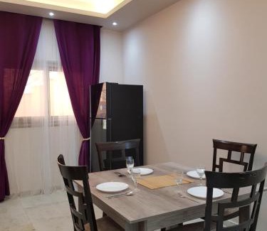 New Cairo Apartment | Royal studio in private villa new cairo