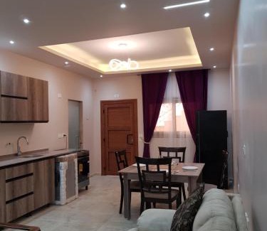 New Cairo Apartment | Royal studio in private villa new cairo