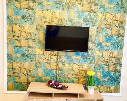 Topola Apartment | Royal Studio Sea View by Kaliakria