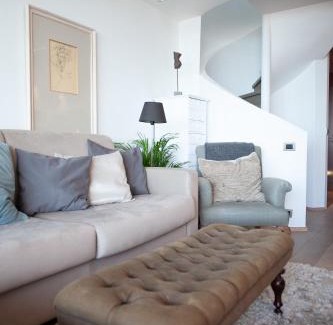 Ostend City Centre Apartment | Royal Suite Ascot