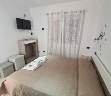 Santa Domenica Bed & Breakfast | Royal Suite