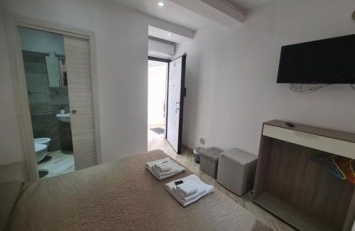Santa Domenica Bed & Breakfast | Royal Suite