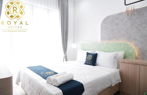 Batam House | Royal Suites Home Villa 3BR with Private Pool - RHV4