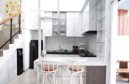 Batam House | Royal Suites Home Villa 3BR with Private Pool - RHV4